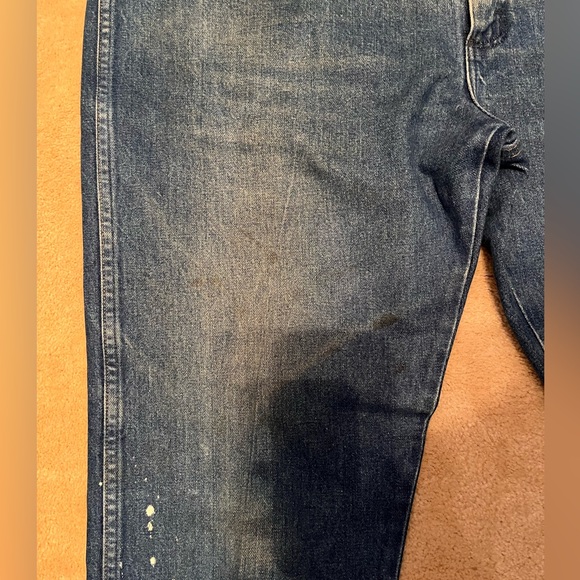 Wrangler Jeans - Picture 11 of 11